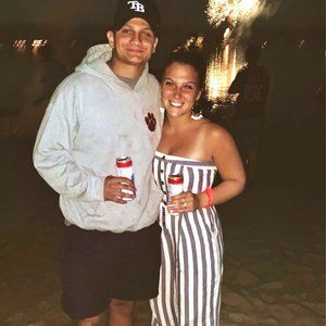 Meet your Posher, Cole